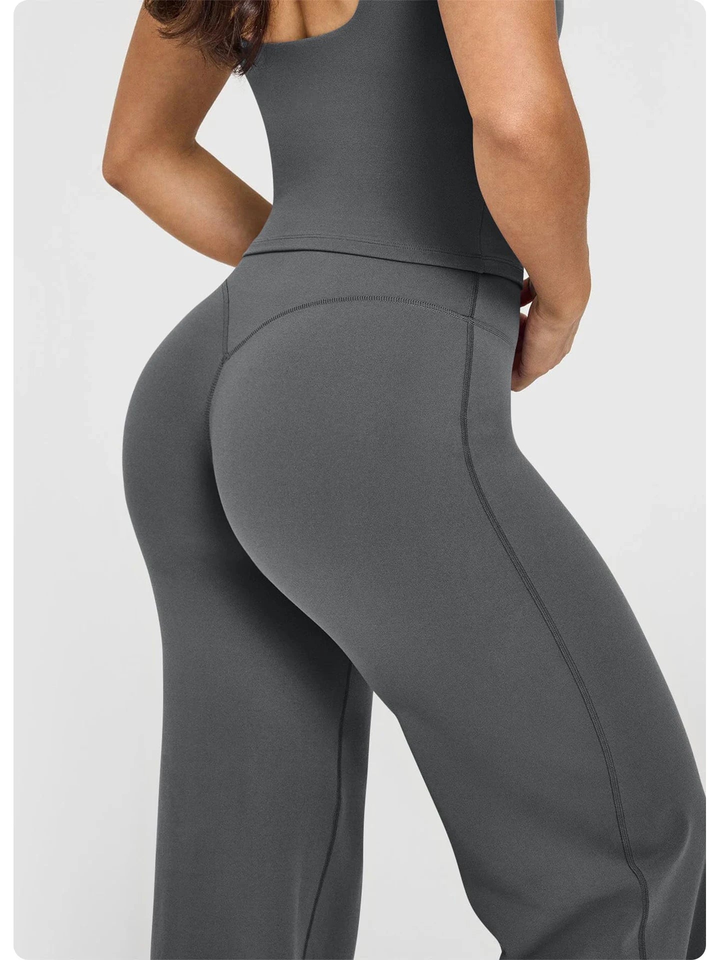 Labletics Wide Leg Yoga Pants