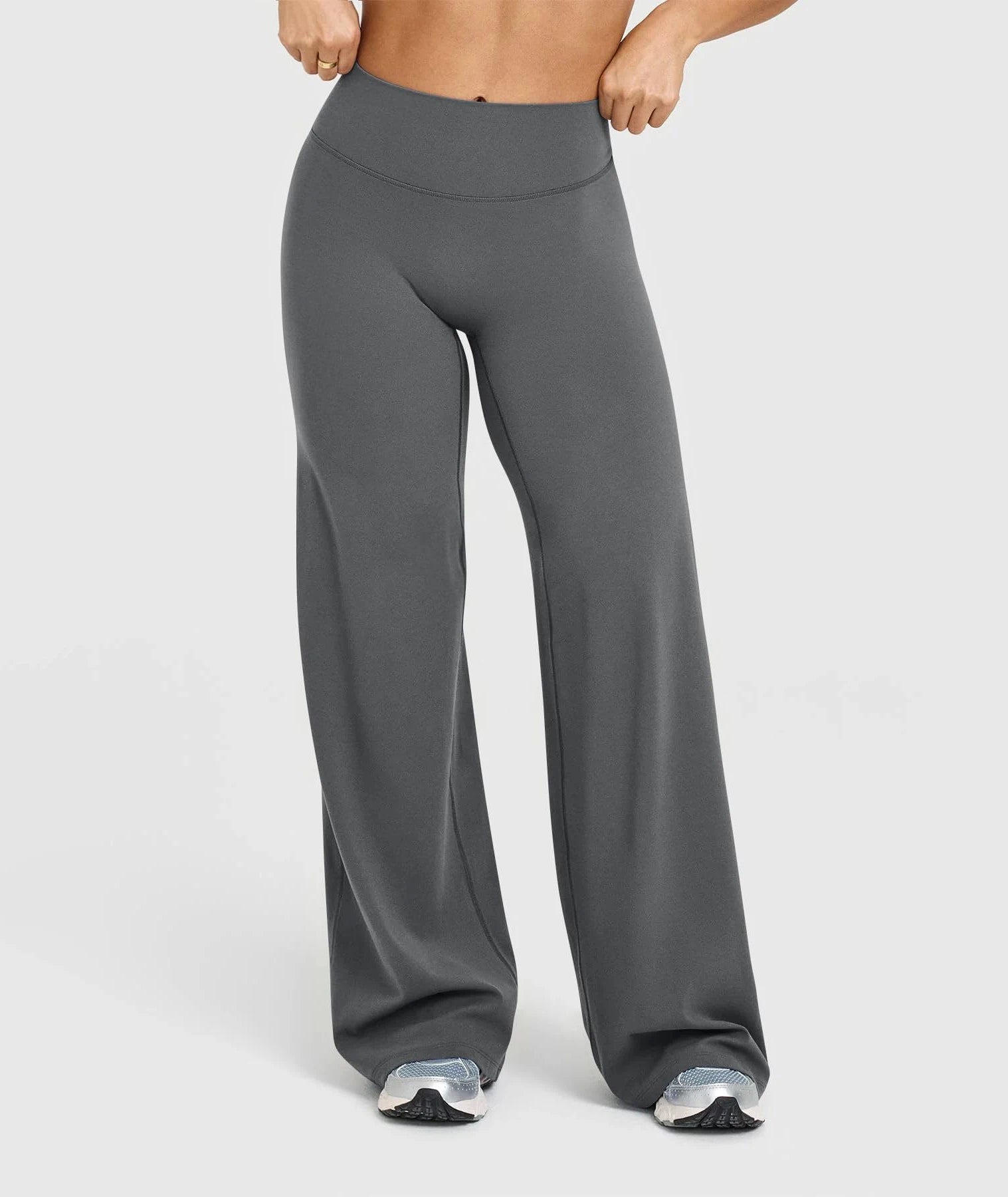 Labletics Wide Leg Yoga Pants
