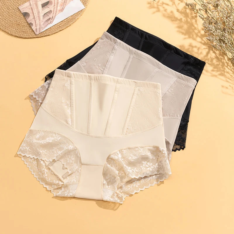 2PCS Women's Shaper Panties