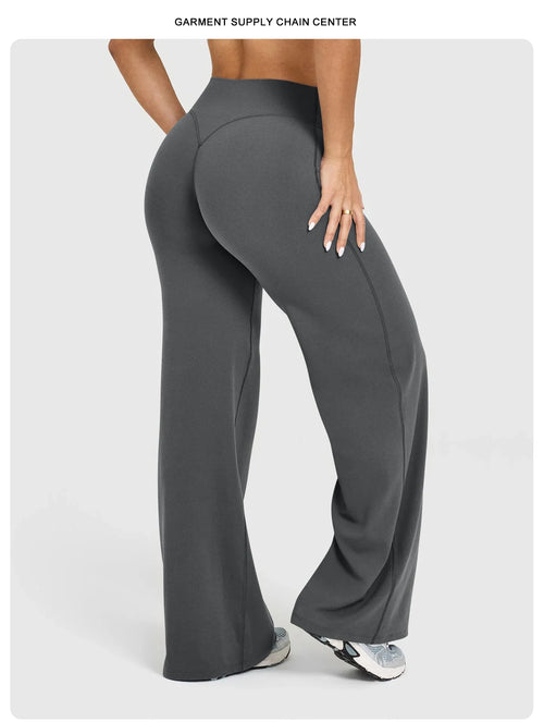 Labletics Wide Leg Yoga Pants