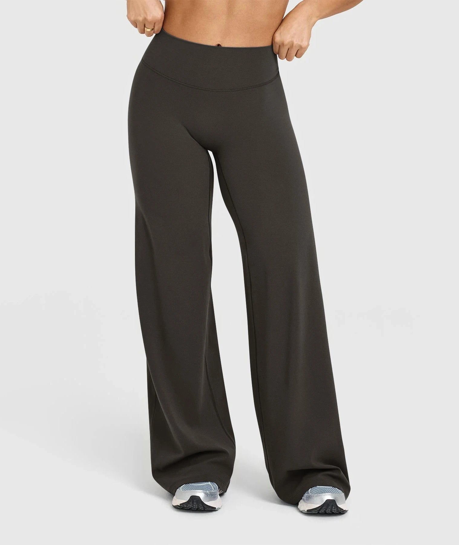 Labletics Wide Leg Yoga Pants