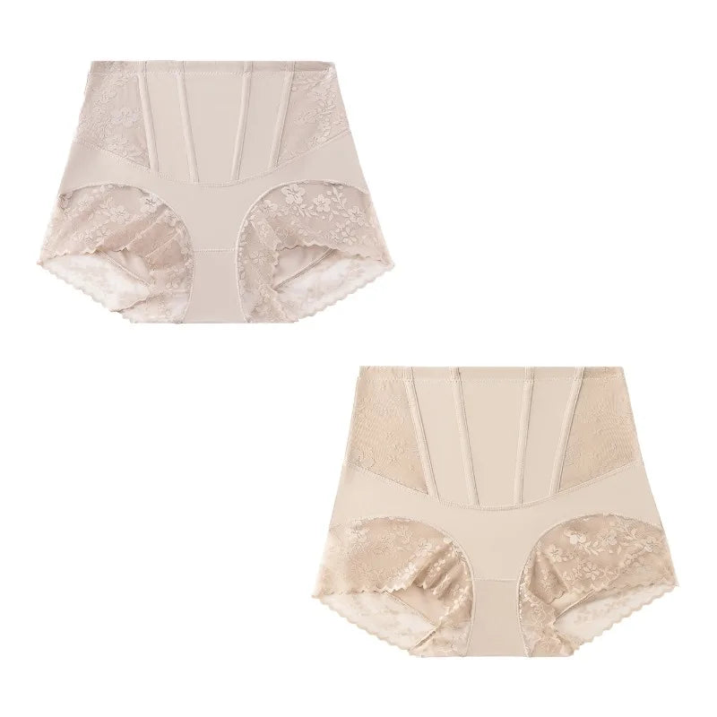2PCS Women's Shaper Panties