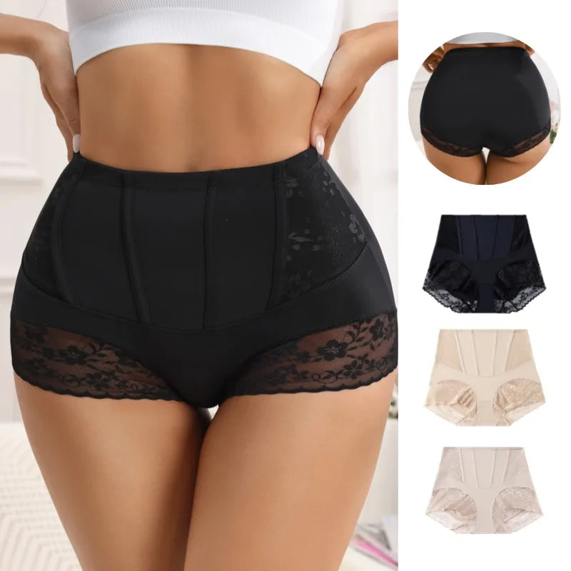 2PCS Women's Shaper Panties
