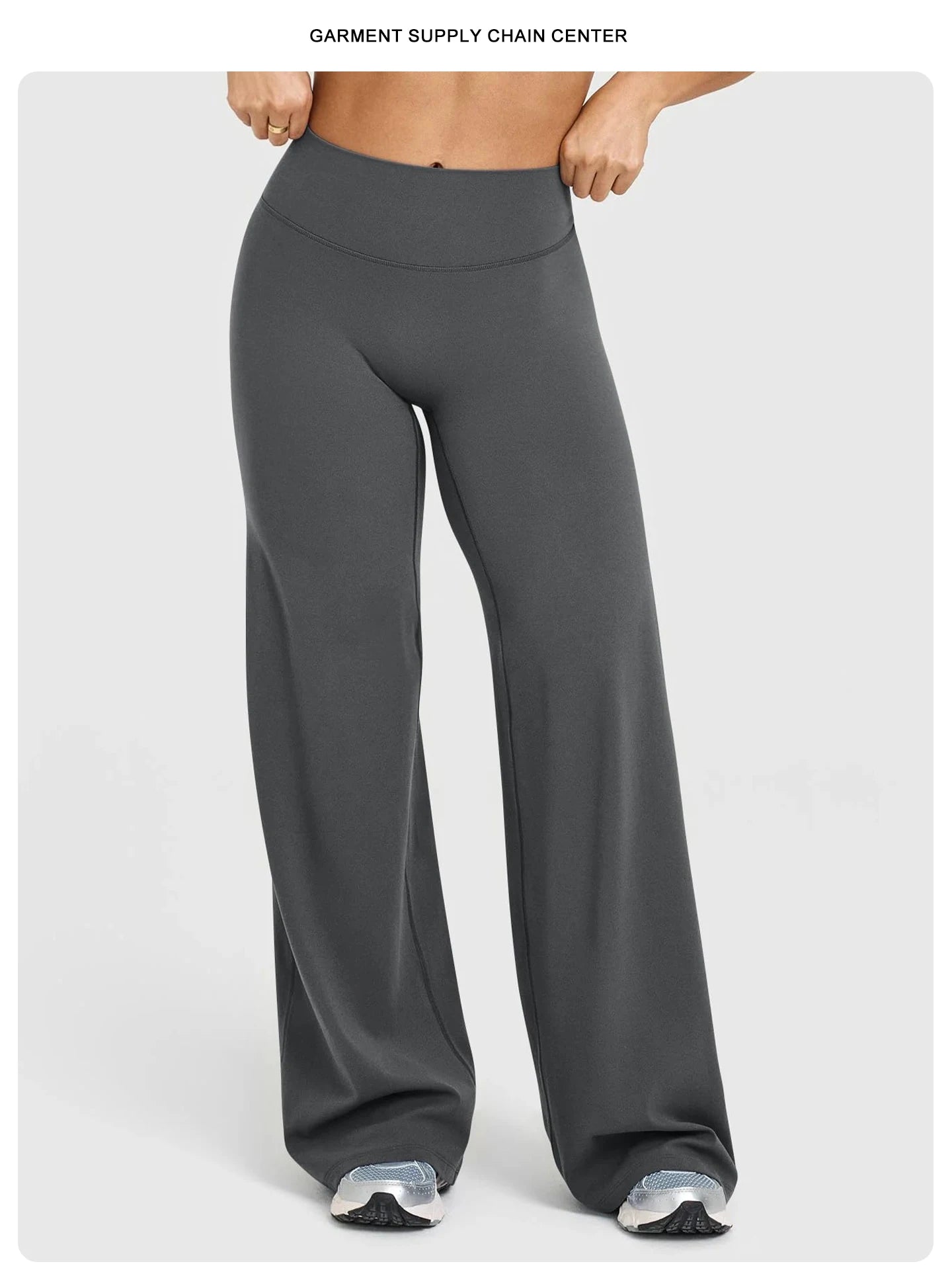 Labletics Wide Leg Yoga Pants