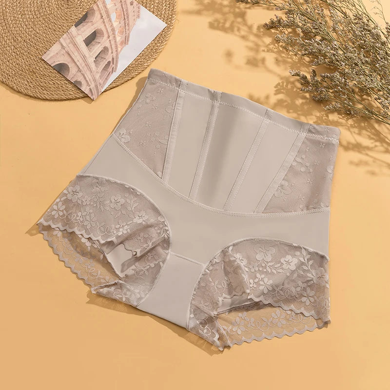 2PCS Women's Shaper Panties